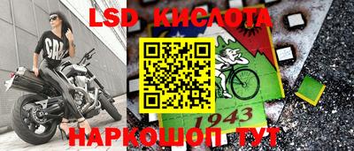молекула духа Будённовск